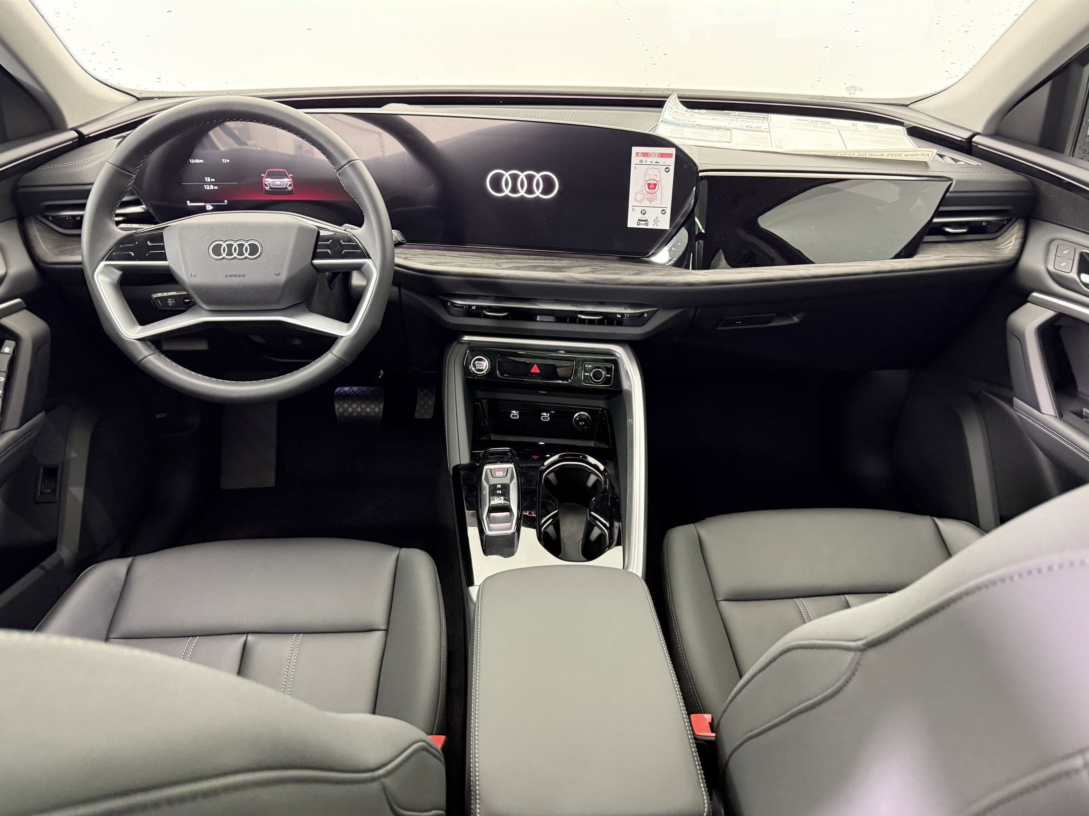 Certified 2025 Audi Q5 Premium w/ Convenience Package AWD/4WD image 15
