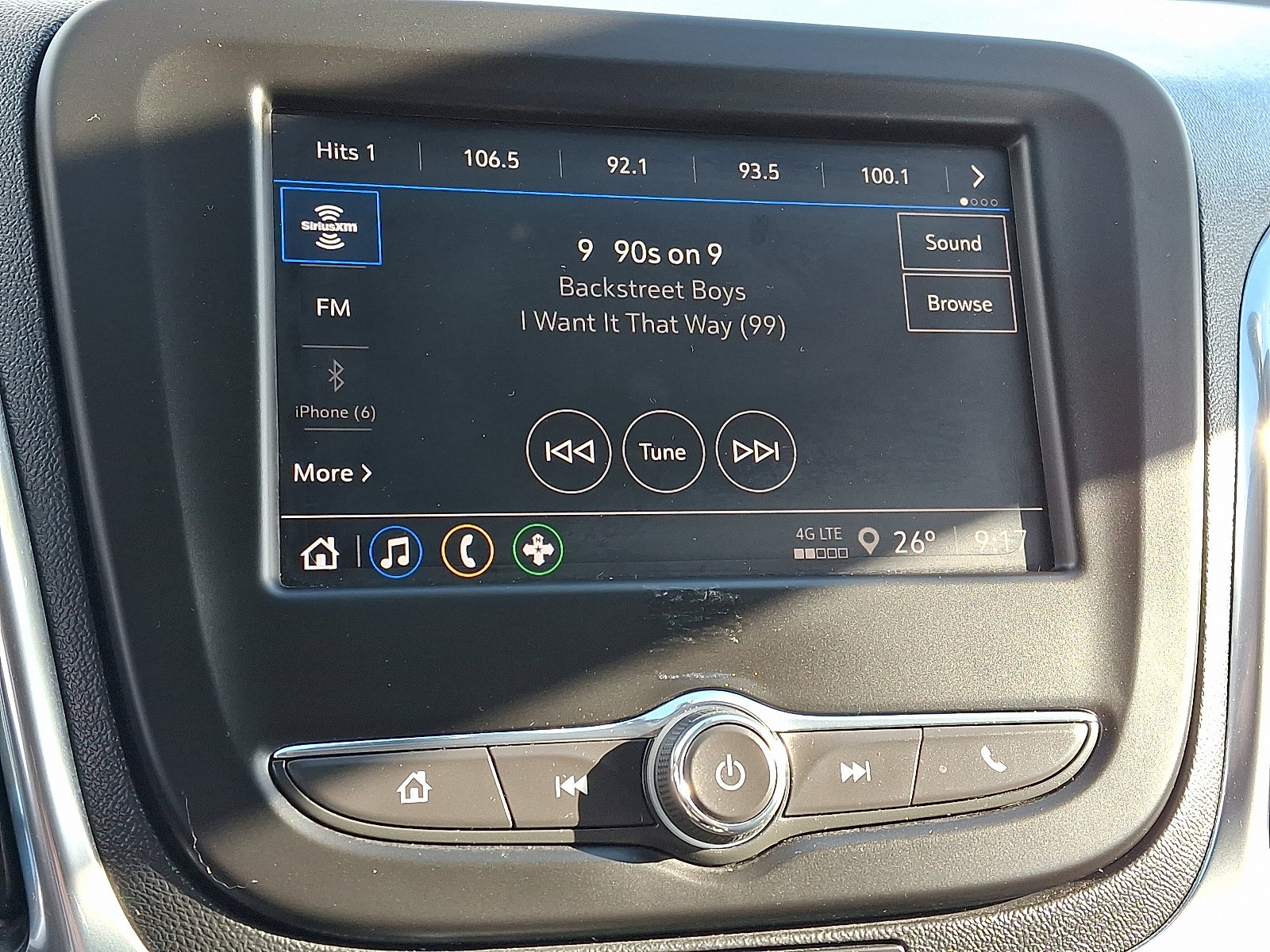 Certified 2023 Chevrolet Equinox LT image 17