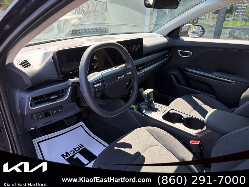 New 2026 Kia K4 FWD image 29