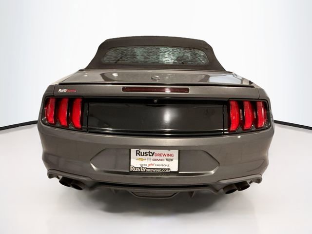 Used 2019 Ford Mustang GT Premium image 26