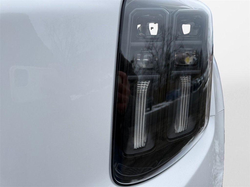 New 2025 Kia Telluride EX X-Line image 22
