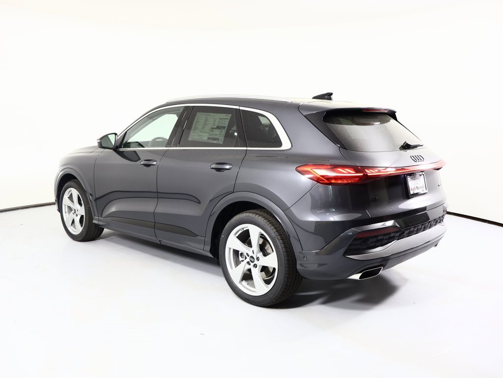 New 2025 Audi Q5 Prestige image 14