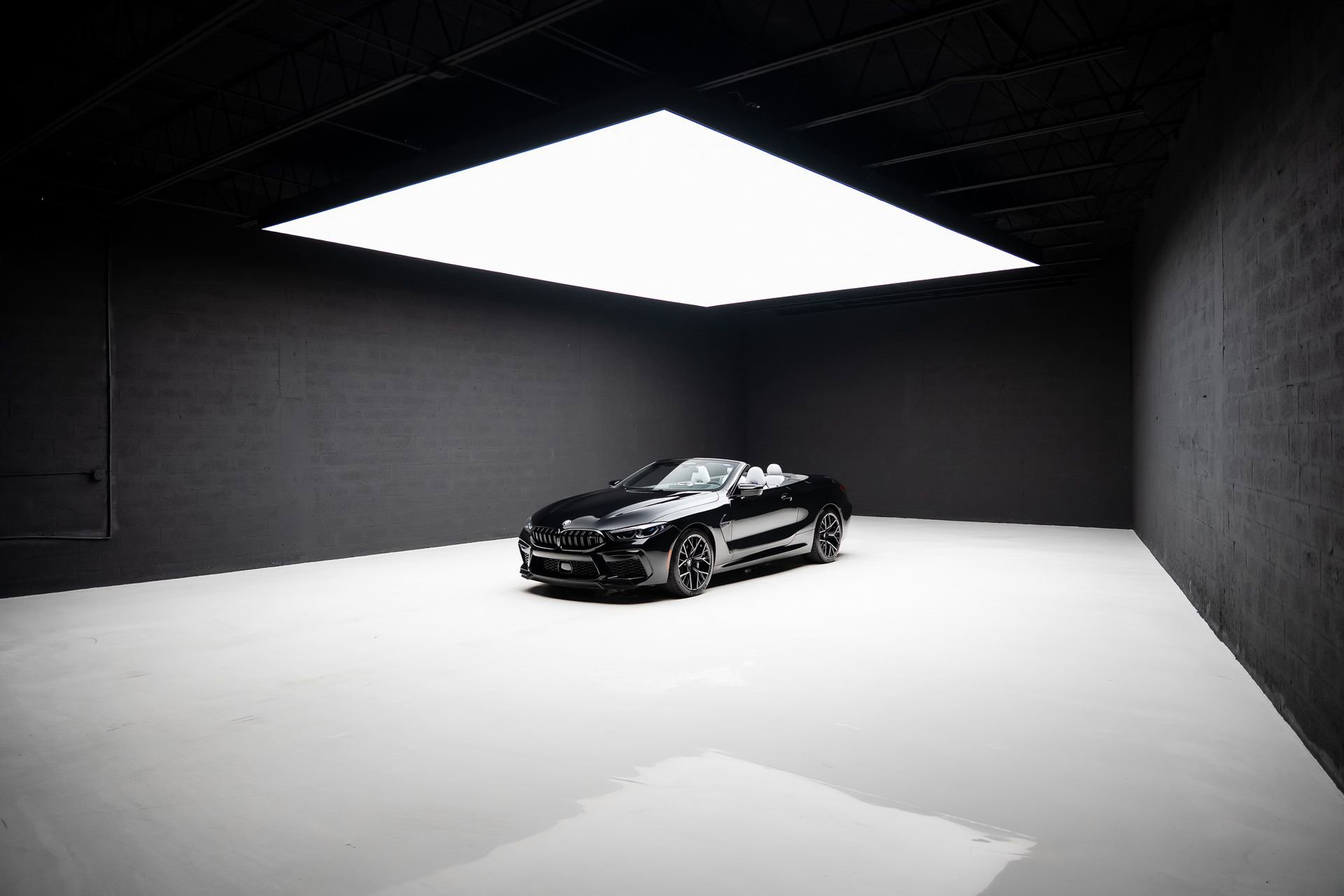 Used 2024 BMW M8 Competition image 95