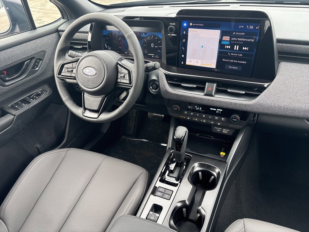 New 2026 Subaru Outback Limited image 14