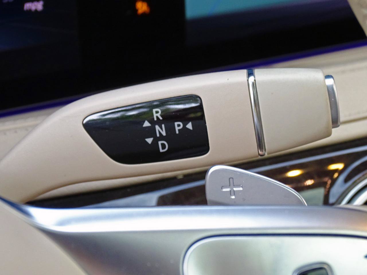 Used 2020 Mercedes-Benz S 450 Sedan image 21