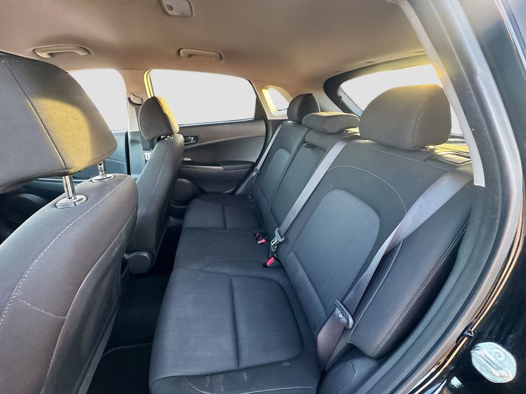 Used 2023 Hyundai Kona SEL w/ Cargo Package image 22