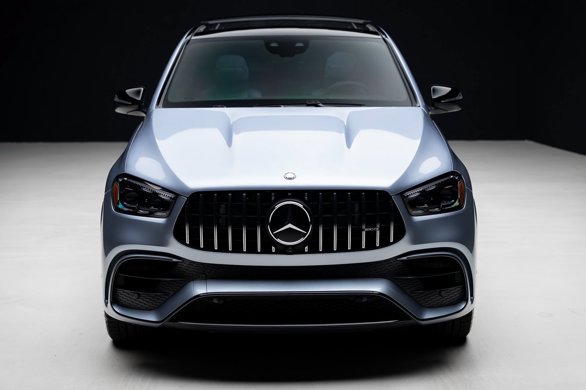 Used 2025 Mercedes-Benz GLE 63 AMG S image 6