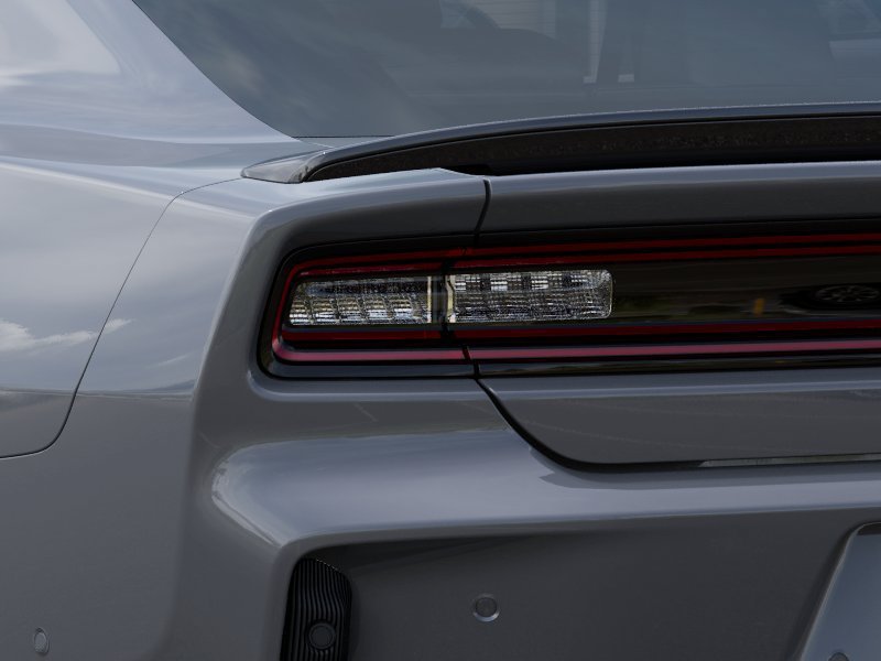New 2026 Dodge Charger Scat Pack w/ Blacktop Package AWD/4WD image 34