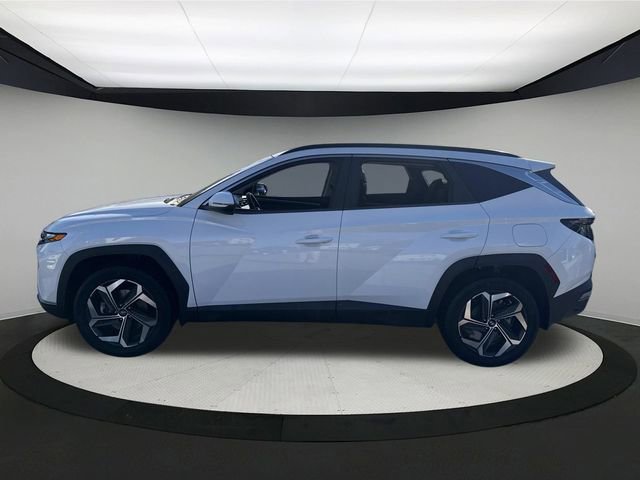 Used 2022 Hyundai Tucson SEL w/ Convenience Package image 13