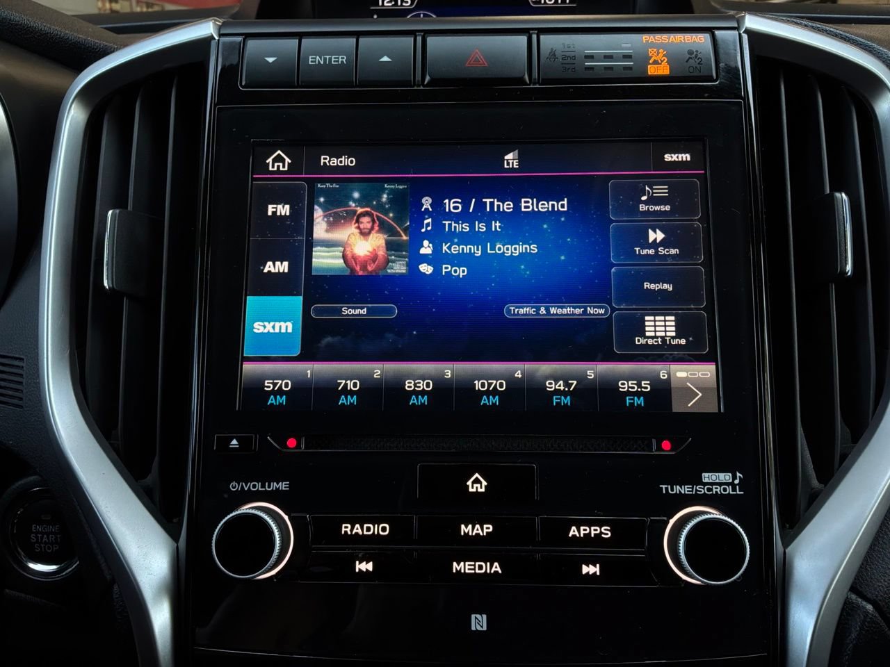 Used 2021 Subaru Ascent Limited w/ Technology Package AWD/4WD image 40