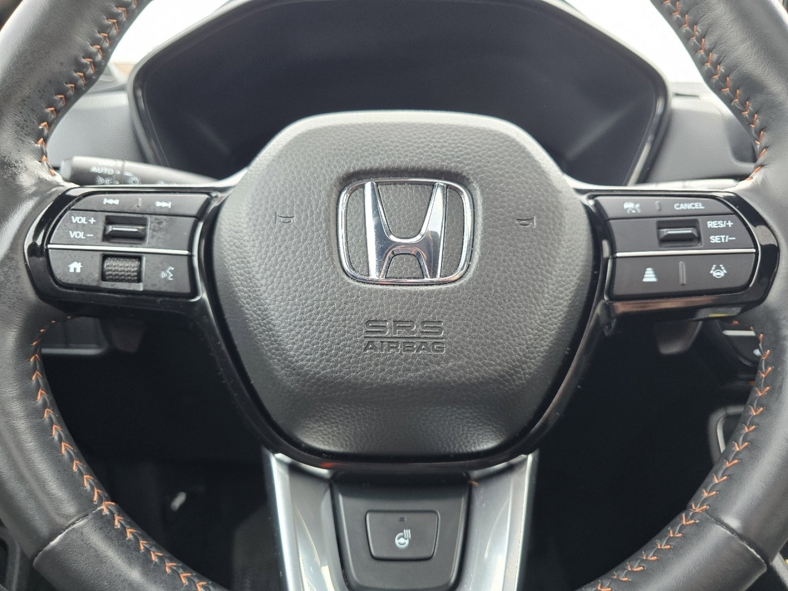 Certified 2023 Honda CR-V Sport Touring image 31