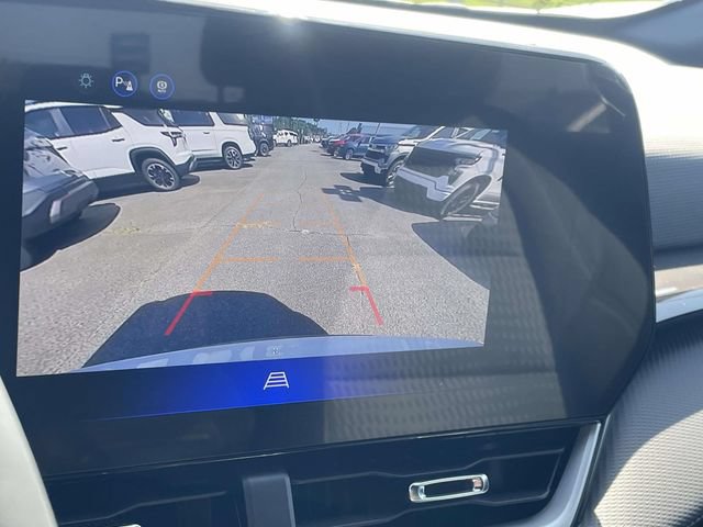 New 2027 Chevrolet Equinox LT FWD image 13