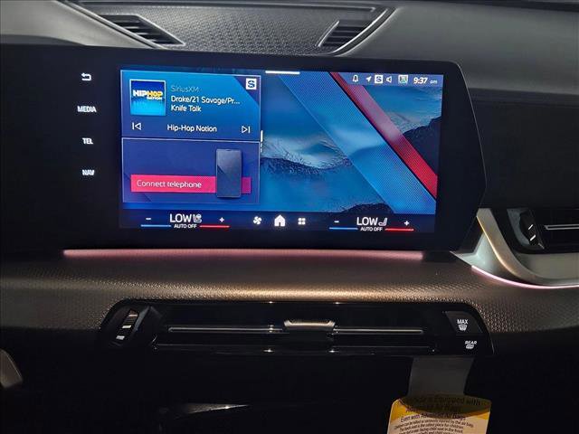 New 2026 BMW X2 M35i w/ M Sport Professional Package image 11