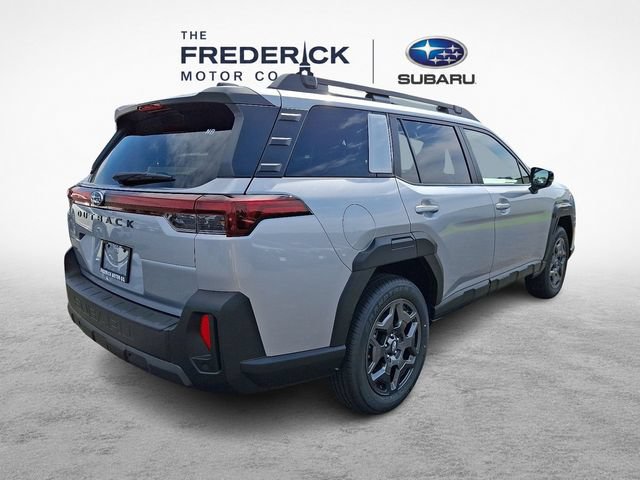 New 2026 Subaru Outback Premium AWD/4WD image 3