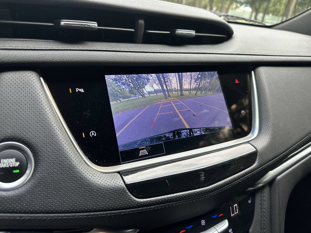 Certified 2024 Cadillac XT6 Luxury w/ LPO, Floor Liner Package AWD/4WD image 14