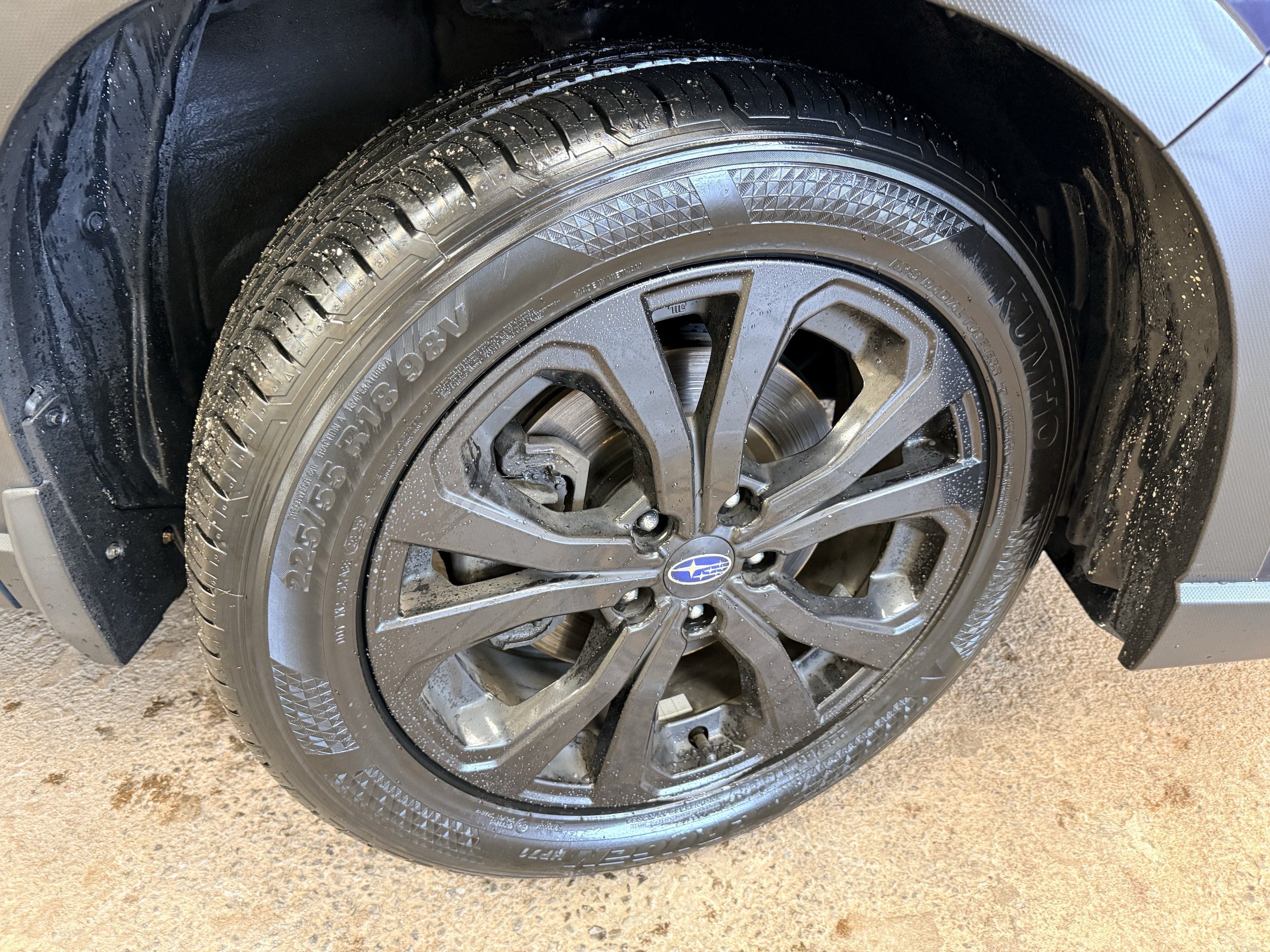 Used 2019 Subaru Forester Sport AWD/4WD image 47