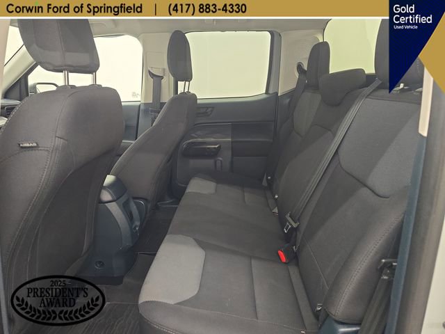 Used 2024 Ford Maverick XL FWD image 18