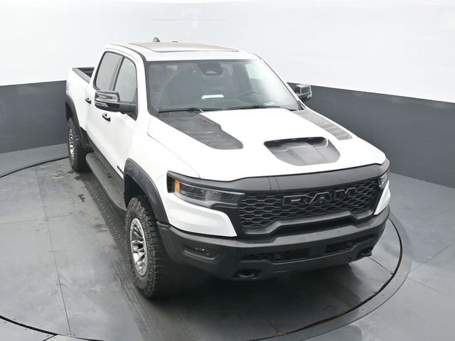 New 2026 RAM 1500 RHO image 54