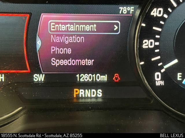 Used 2017 Lincoln MKZ Reserve w/ Luxury Package FWD image 25