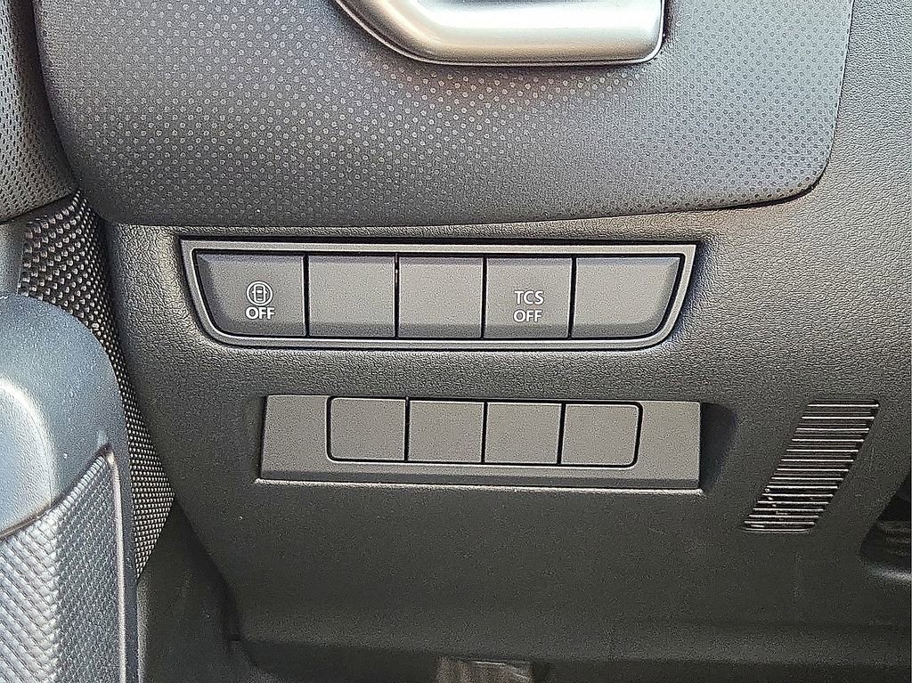 New 2026 MAZDA CX-50 AWD 2.5 S w/ Cargo Package image 24