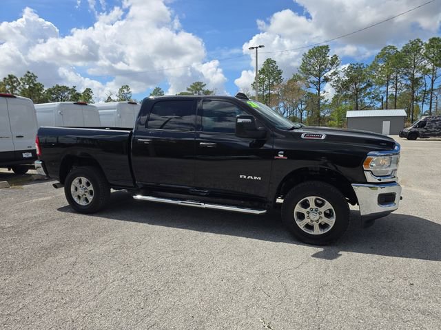 Used 2024 RAM 2500 Big Horn image 2