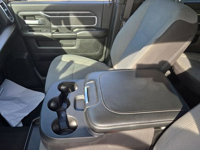 Used 2024 RAM 3500 Big Horn AWD/4WD image 20