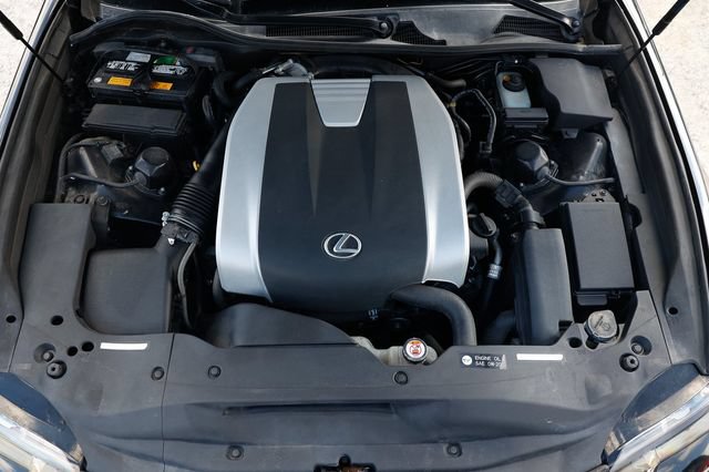 Used 2017 Lexus GS 350 F Sport RWD image 23