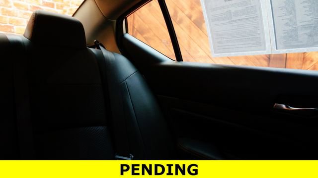 Certified 2020 Nissan Altima 2.5 SR AWD/4WD image 55