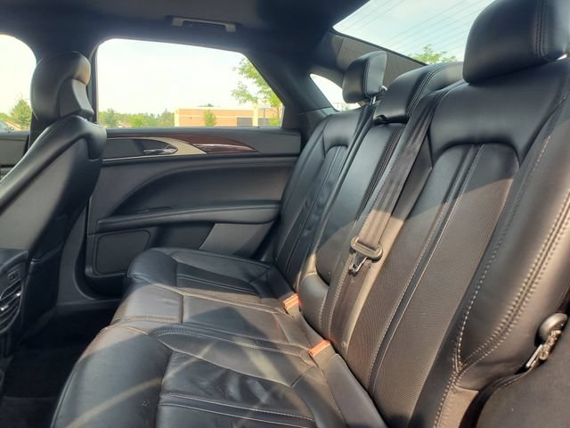 Used 2017 Lincoln MKZ Reserve w/ Climate Package AWD/4WD image 30