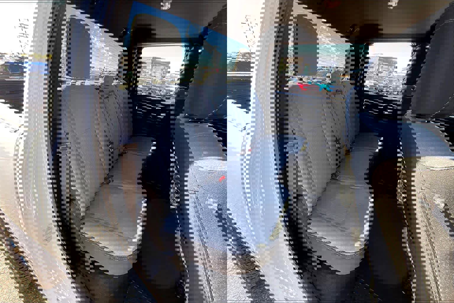 Used 2024 RAM 2500 Big Horn w/ Off Road Package image 19