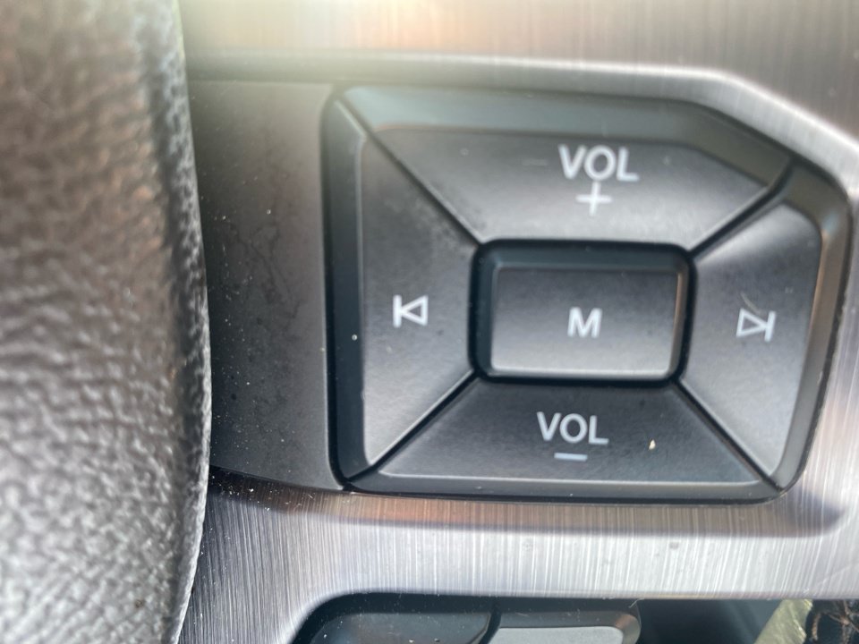 Used 2021 Ford Expedition Platinum AWD/4WD image 24