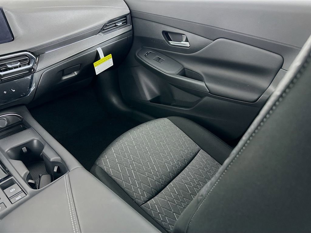New 2026 Nissan Sentra SV w/ SV Convenience Package image 30