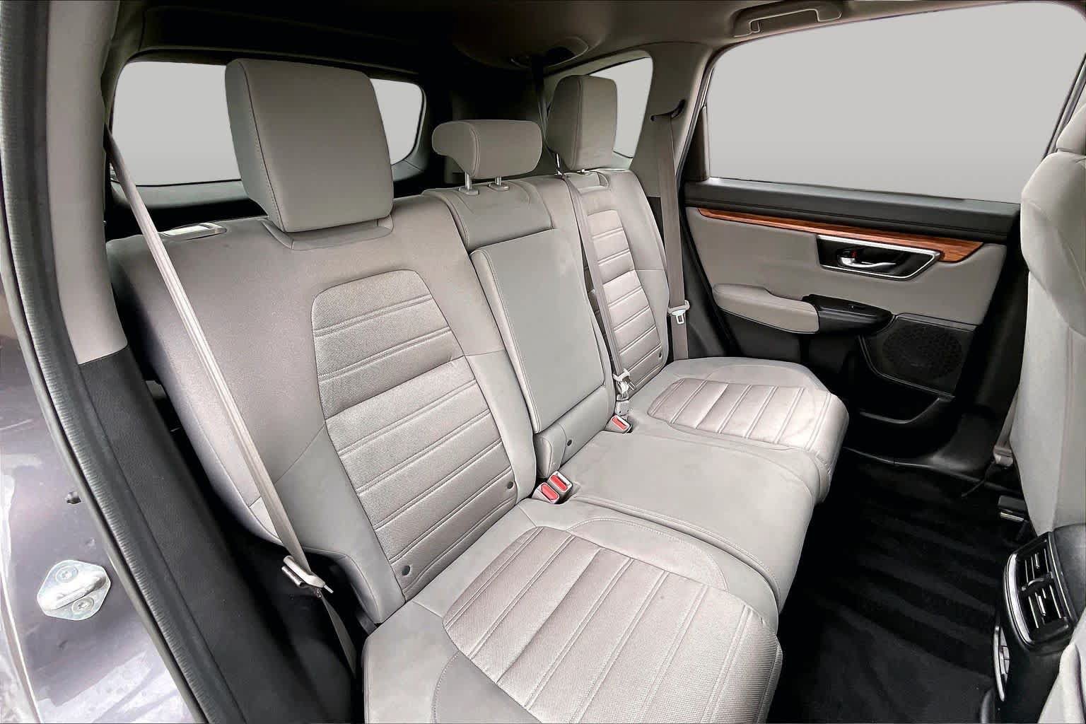 Used 2022 Honda CR-V EX image 16