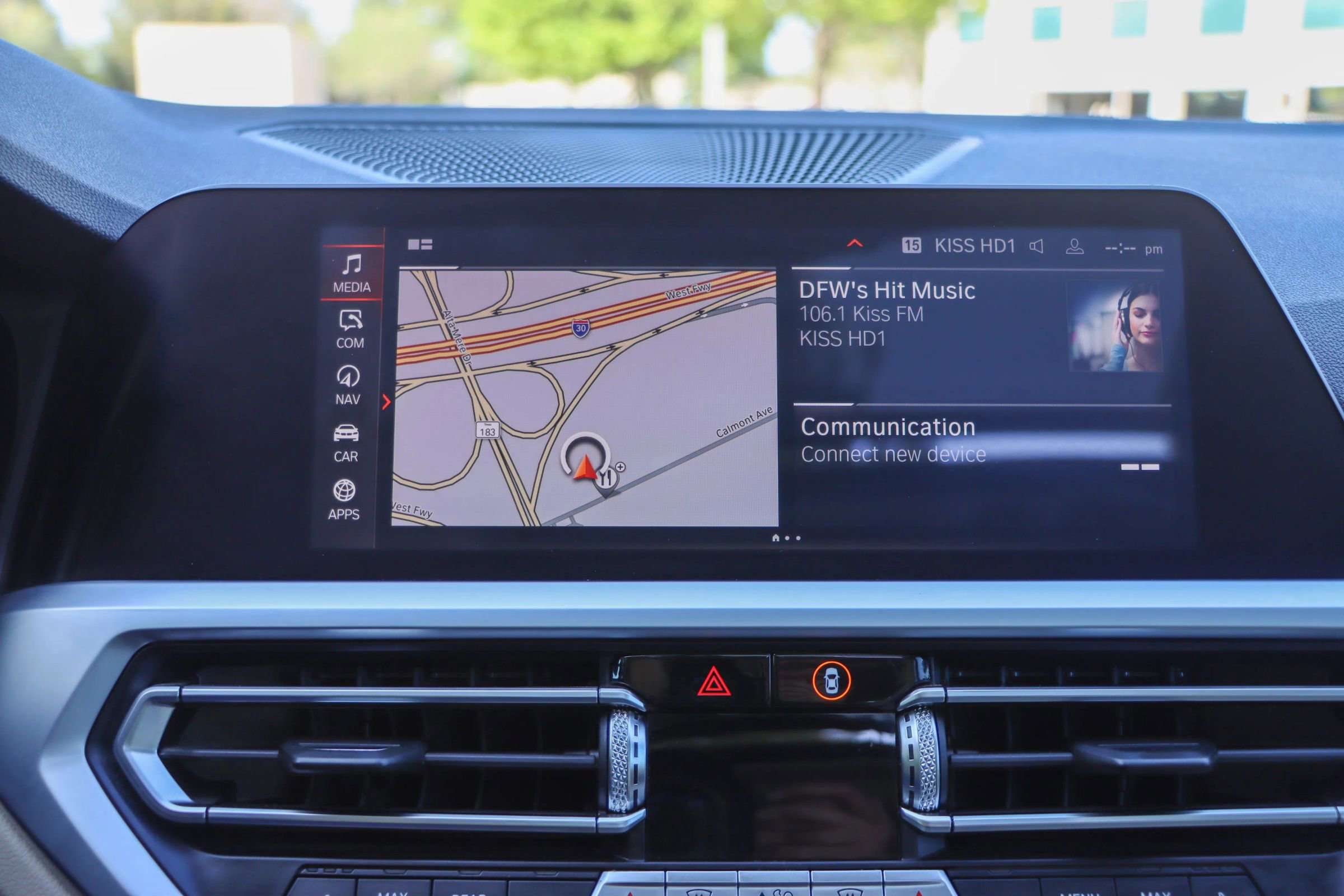 Used 2019 BMW 330i Sedan RWD image 37