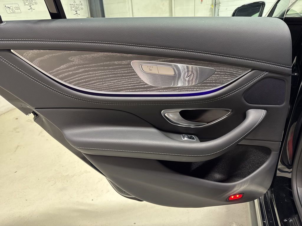 Used 2022 Mercedes-Benz CLS 450 4MATIC image 41