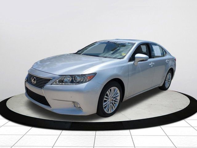 Used 2013 Lexus ES 350 w/ Luxury Pkg image 7