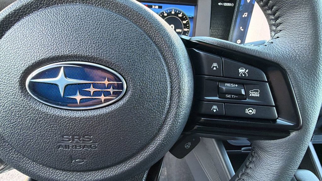 New 2026 Subaru Outback Limited XT AWD/4WD image 39
