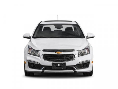 Used 2015 Chevrolet Cruze LT image 7