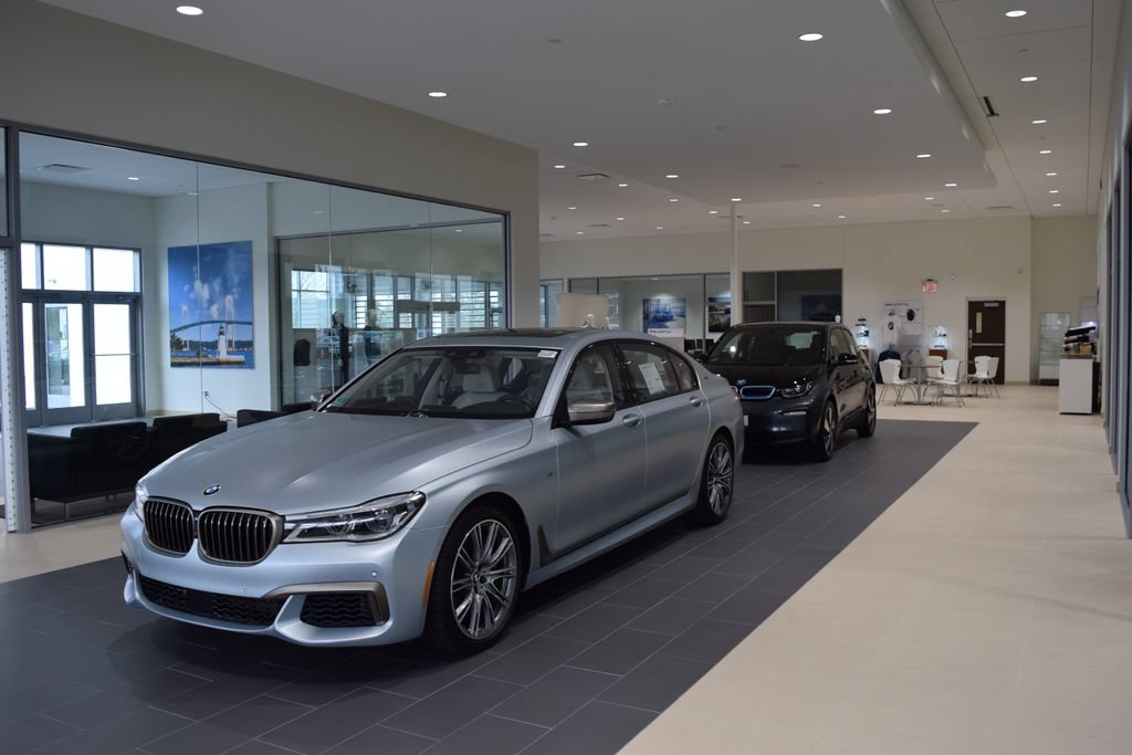 New 2026 BMW X5 xDrive40i w/ M Sport Package AWD/4WD image 48
