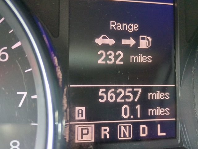 Used 2015 Nissan Rogue S w/ Convenience Package AWD/4WD image 27