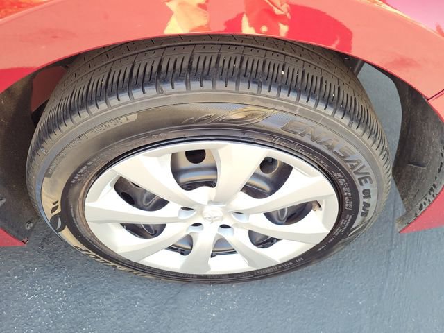 Used 2024 Toyota Corolla LE image 25