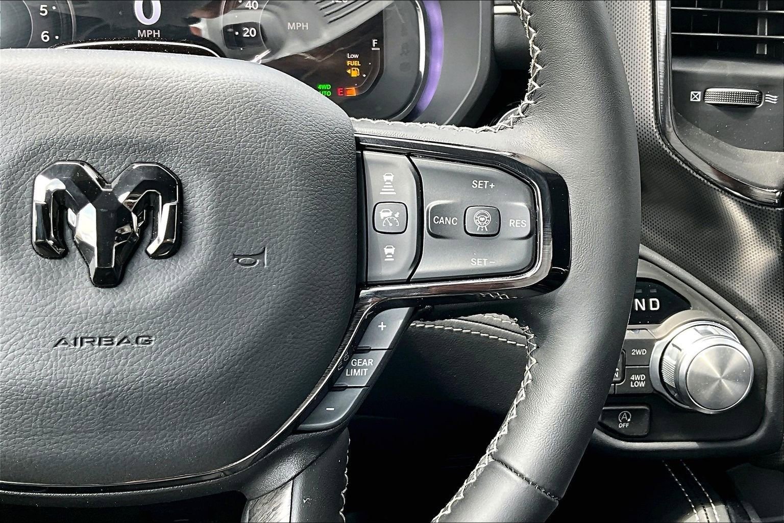 New 2026 RAM 1500 Limited image 19