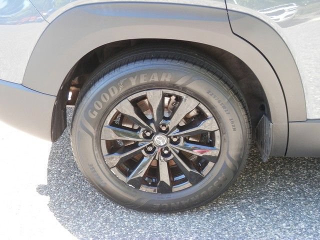 Used 2023 MAZDA CX-50 2.5 S w/ Cargo Package AWD/4WD image 11