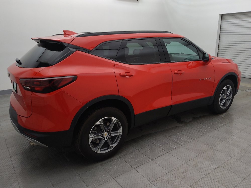 Used 2023 Chevrolet Blazer LT w/ Convenience Package FWD image 10