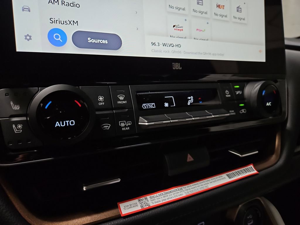 New 2026 Toyota Grand Highlander AWD Hybrid image 13