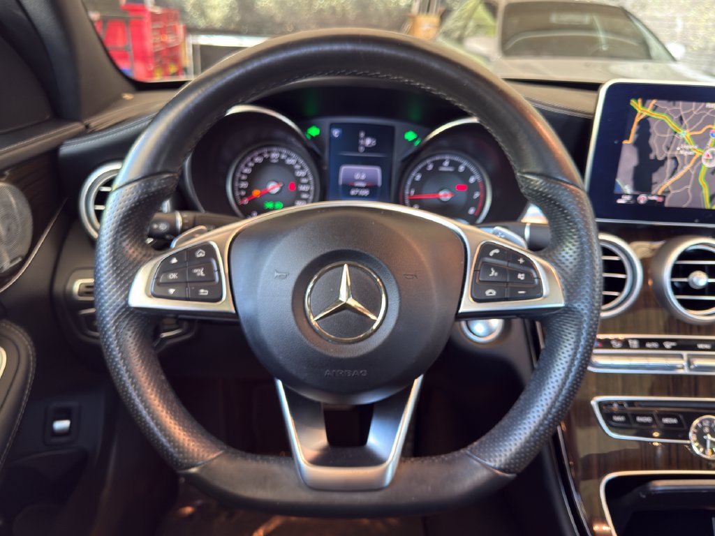 Used 2015 Mercedes-Benz C 300 Sedan image 16