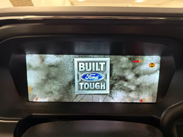New 2026 Ford F450 4x4 Crew Cab Super Duty image 15