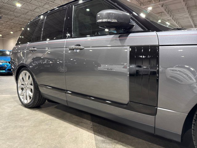 Used 2014 Land Rover Range Rover Supercharged image 22