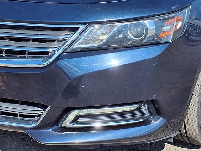 Used 2019 Chevrolet Impala LT image 25