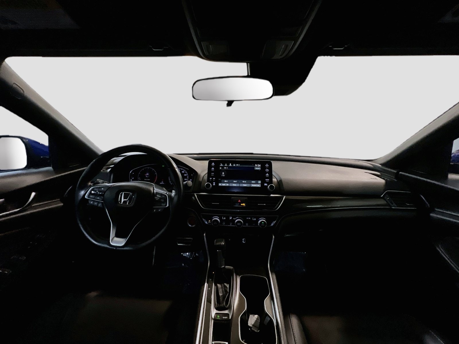 Used 2020 Honda Accord Sport image 15